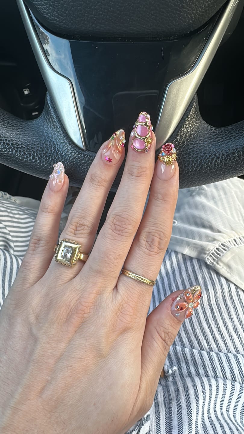 Customer photo review of Saccharine