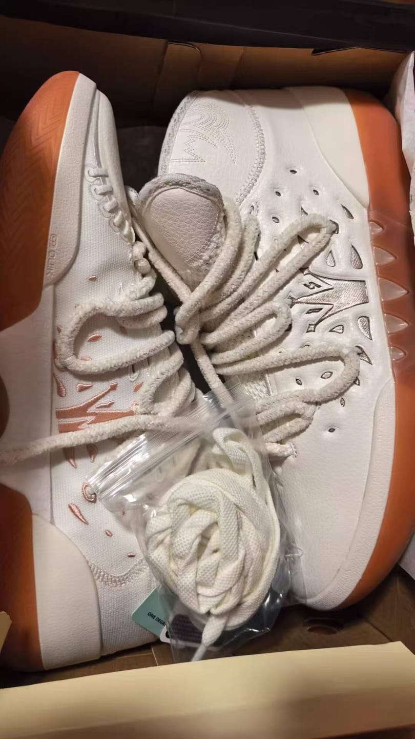 Customer photo review of Joker 2 "MIRO" High