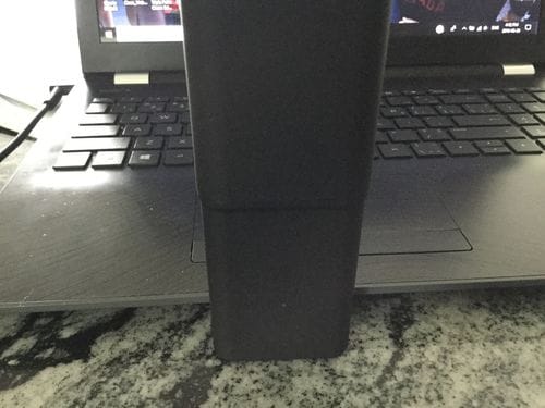 Customer photo review of X Shell for AirVape X