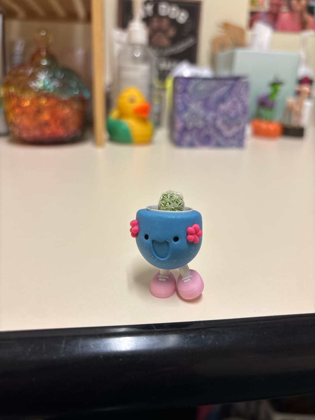 Customer photo review of Chick Magnet