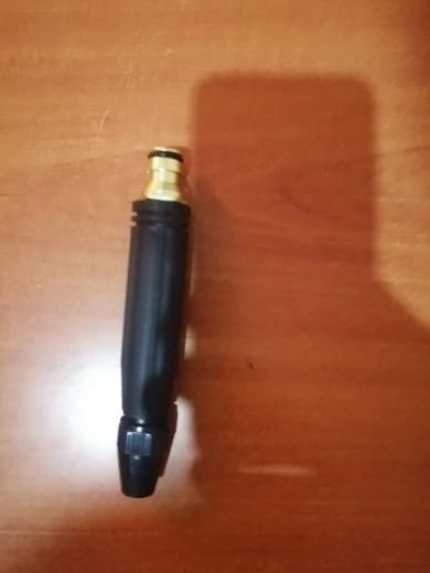 Customer photo review of JetCleaner™