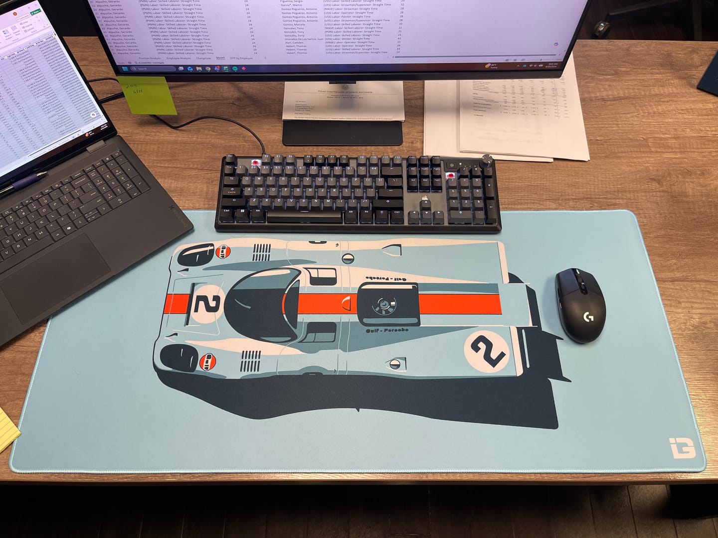 Customer photo review of 917