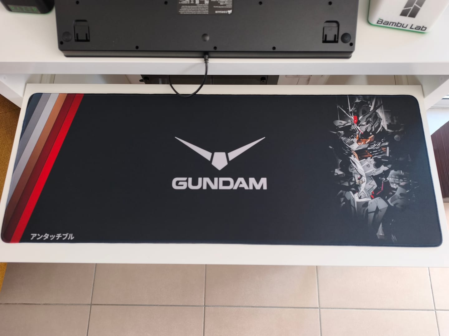 Customer photo review of iD Guardian