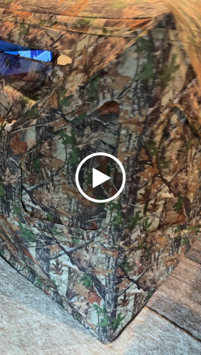 Customer video review of Worry-Free Purchase