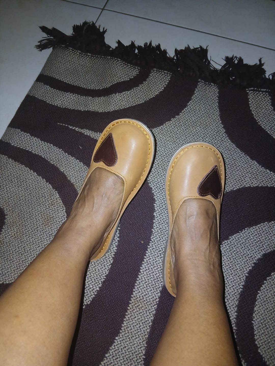Customer photo review of Heart Pumps