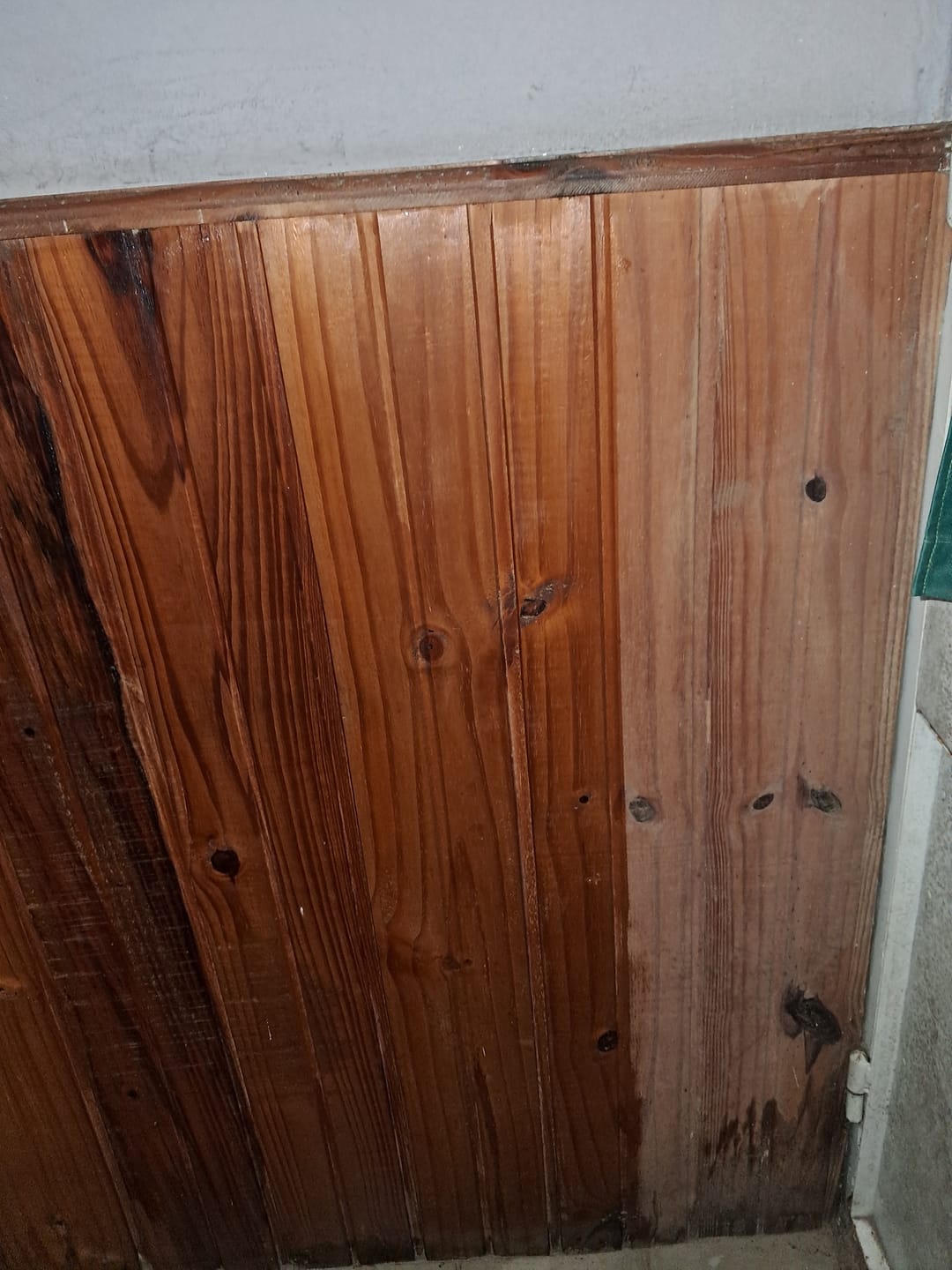 Customer photo review of Lustrador de Muebles y Madera de Cera de Abejas WooWax