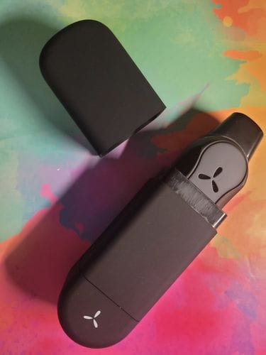 Customer photo review of XS GO Shell for AirVape XS GO