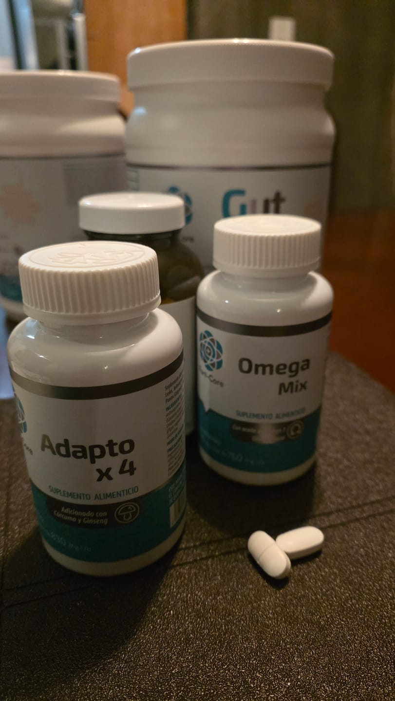 Customer photo review of GenTest +  Interpretación