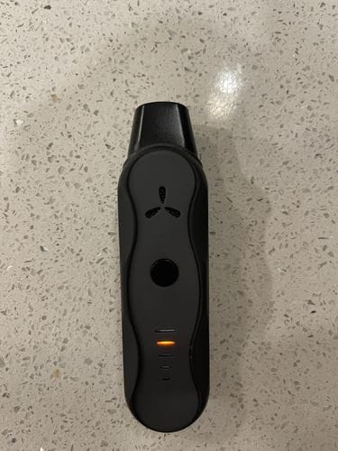 Customer photo review of AirVape  XS GO