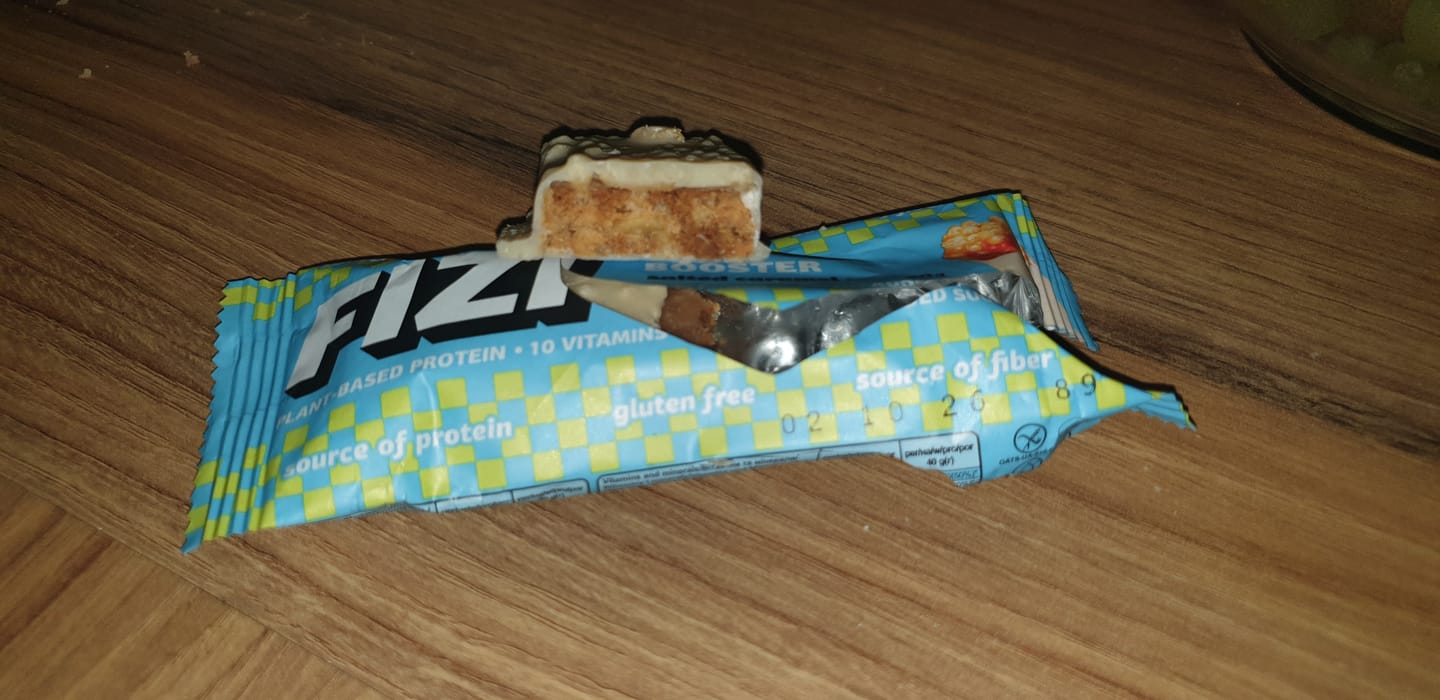 Customer photo review of SALTED CARAMEL 12 SZT