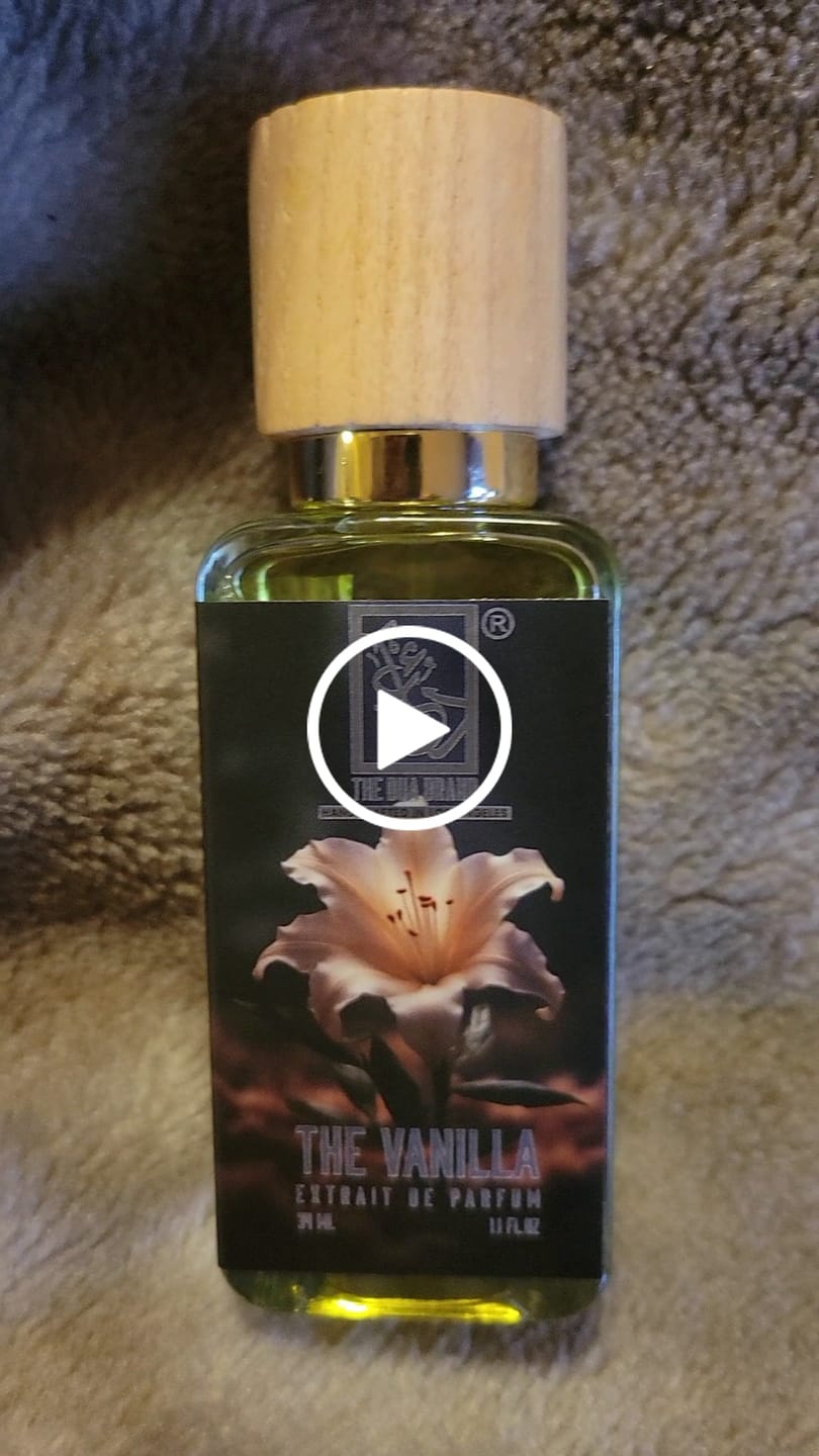 Customer video review of The Vanilla