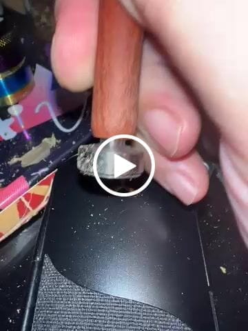 Customer photo review of PRO Dosing Tool