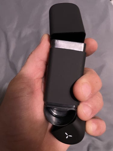Customer photo review of XS GO Shell for AirVape XS GO