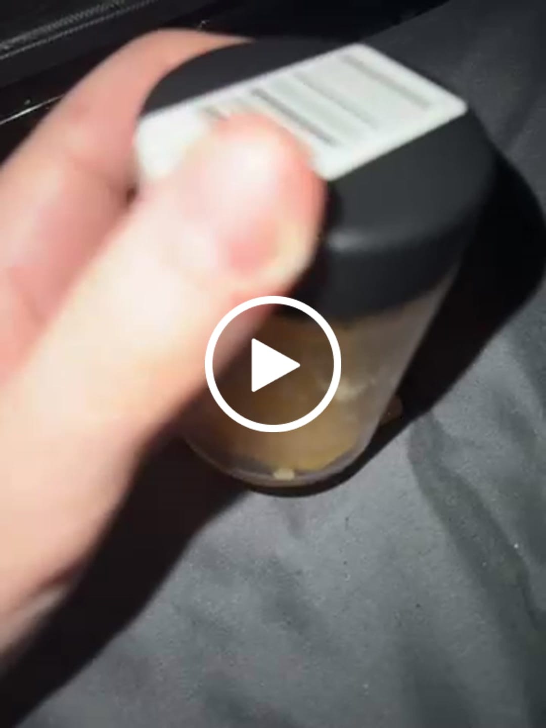 Customer video review of Bulk THCa Sugar Diamonds
