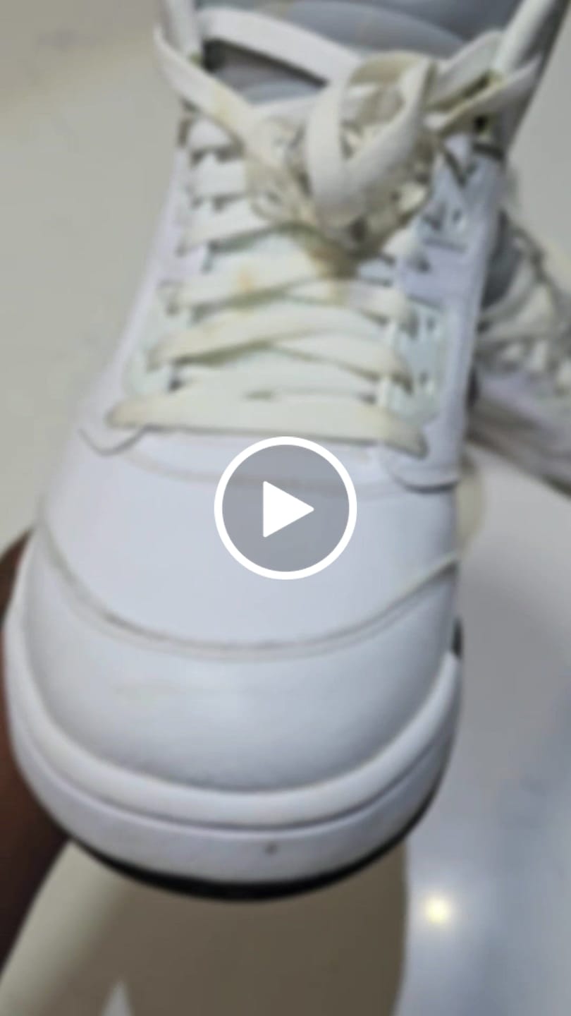 Customer video review of Nu Antidote