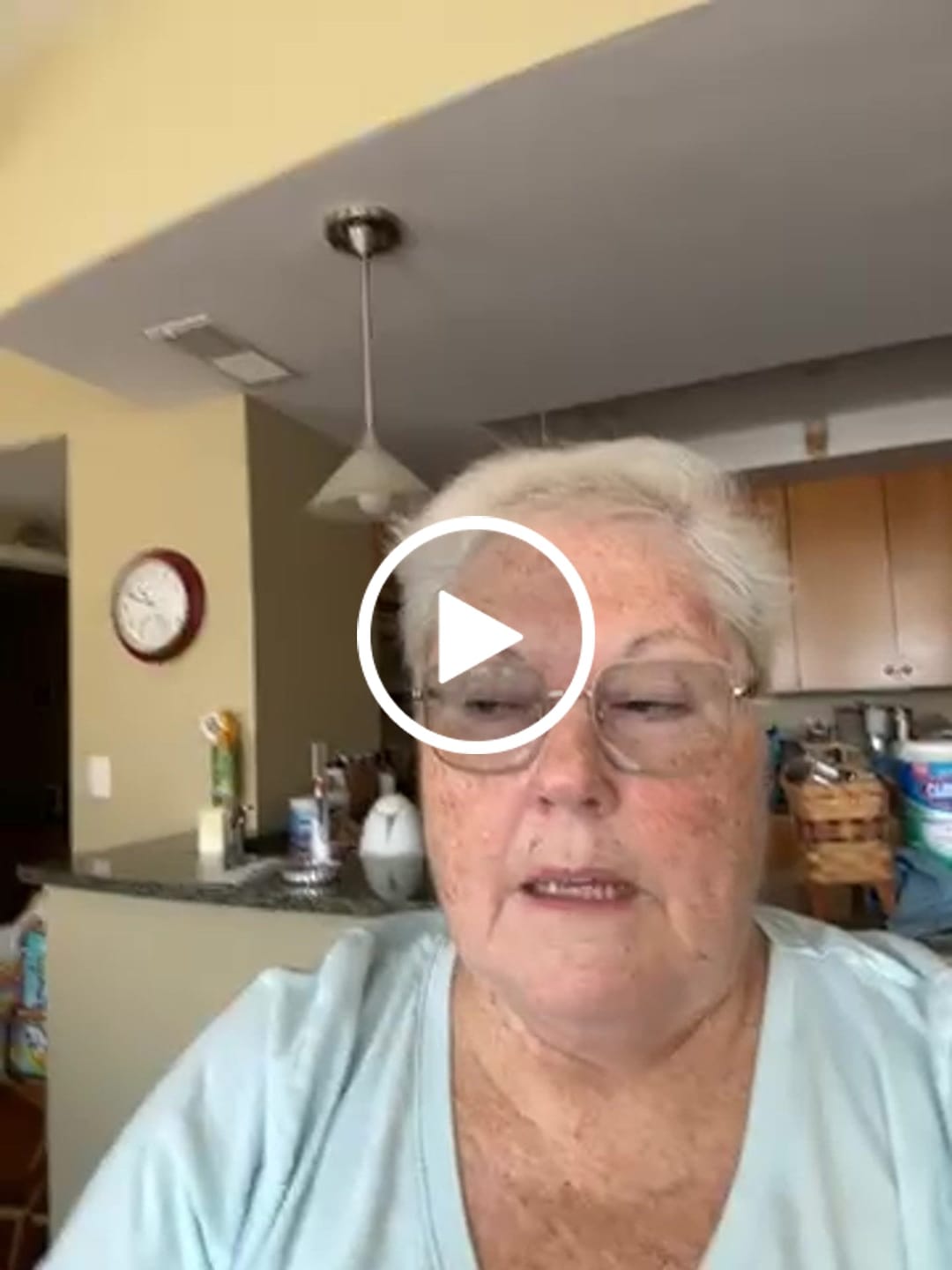 Customer video review of Library of Alexandria Never Forget Premium Tee