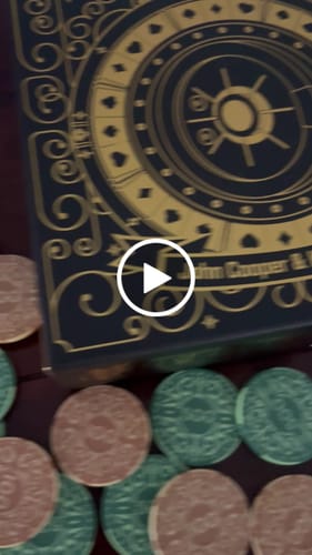 Customer video review of The Gang - High Stakes Deluxe Edition