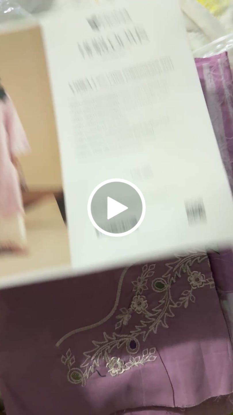 Customer video review of Liora