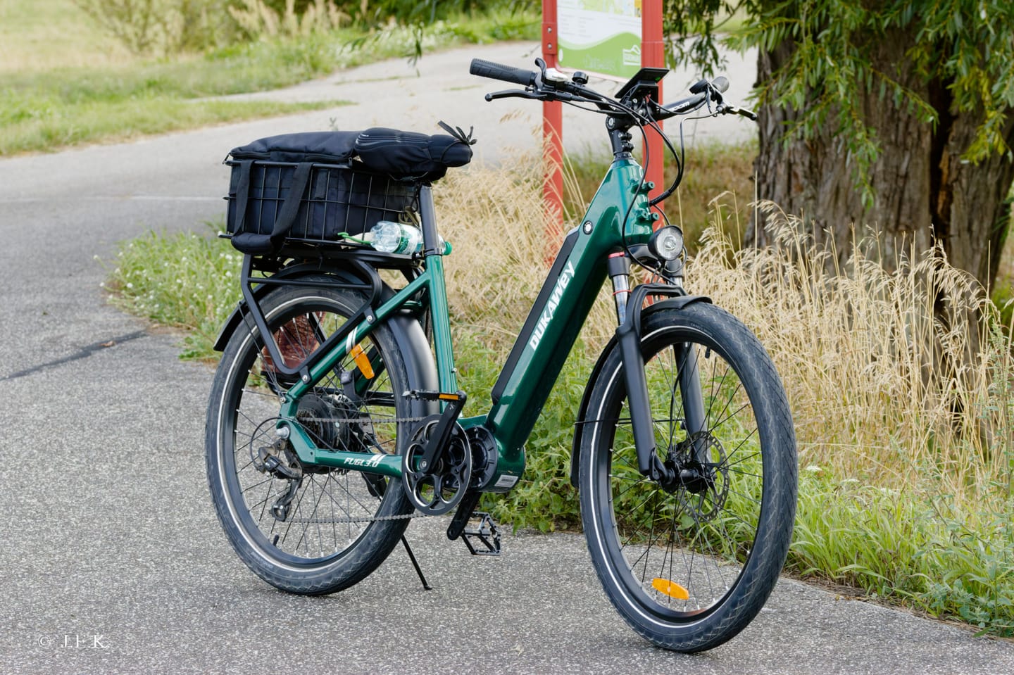 Customer photo review of Dukawey FUGL3.0
