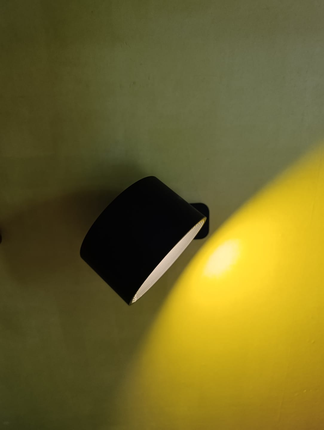 Customer photo review of Tap-Light® Aurora - Originals