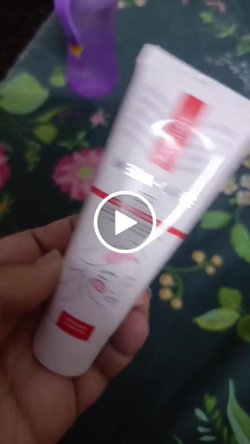 Customer video review of Mela Care Advanced Brightening Cream Double Pack Bundle