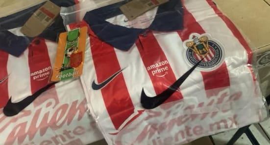 Customer photo review of Chivas Local - 26/27