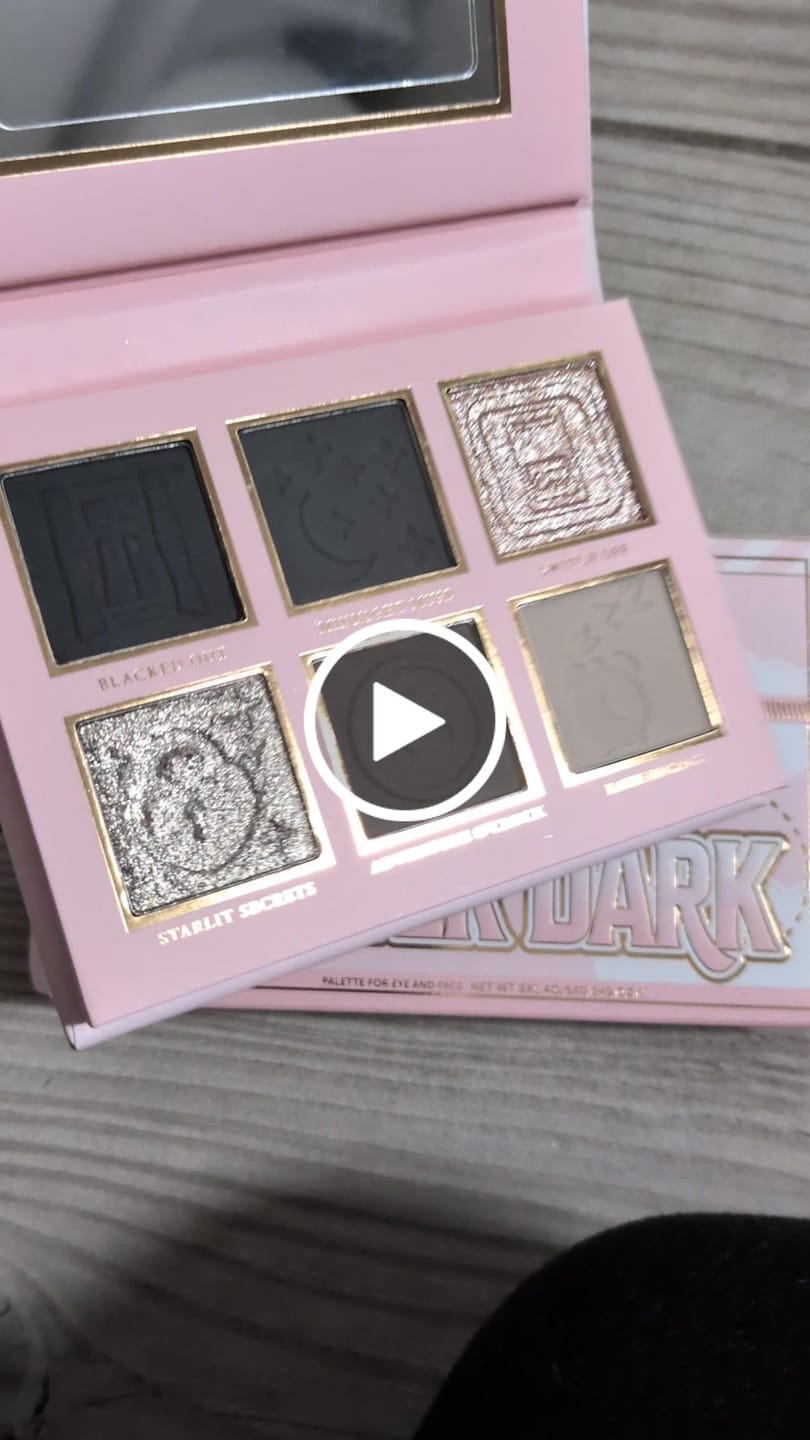 Customer video review of 3 for £18 Beauty Saver