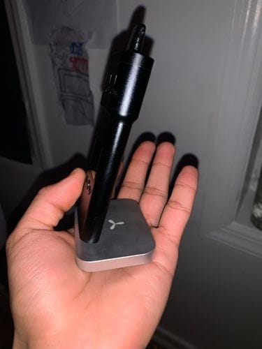 Customer photo review of USB-C Charging Dock