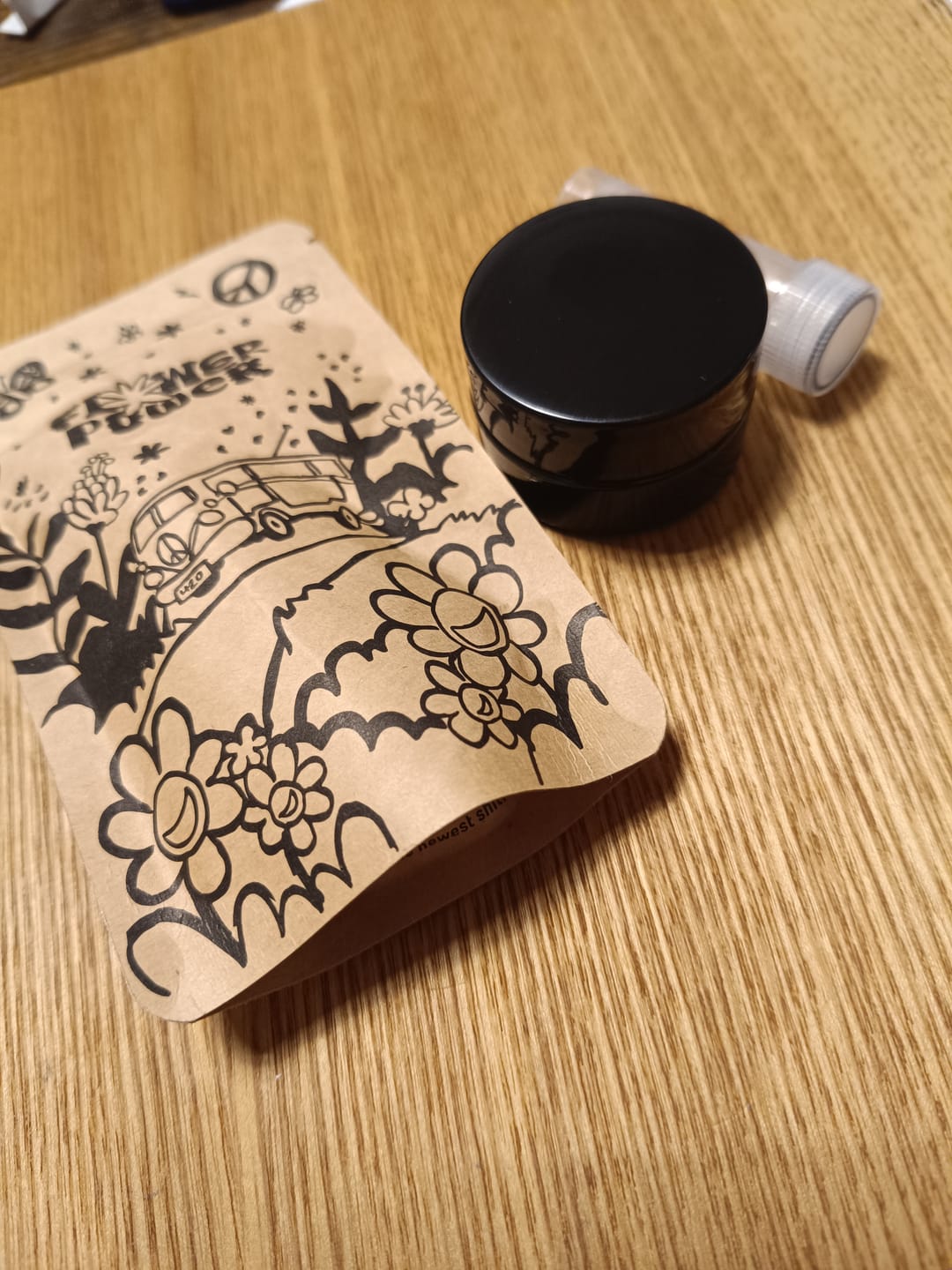 Customer photo review of 🧠 3-FPO Superior