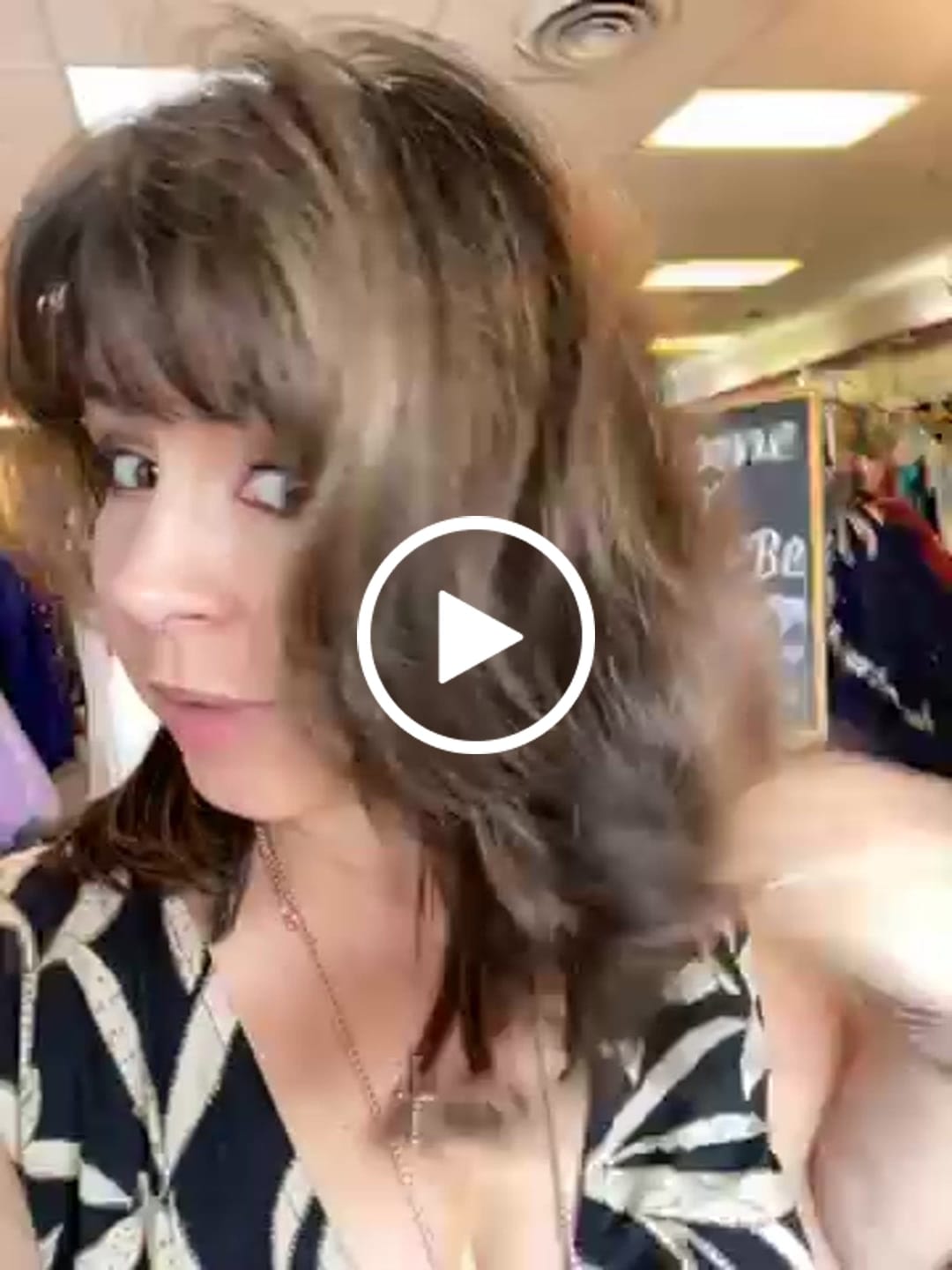 Customer video review of Healthy Hair Bundle For Fine & Medium Hair