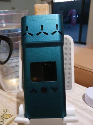 Customer photo review of AirVape X