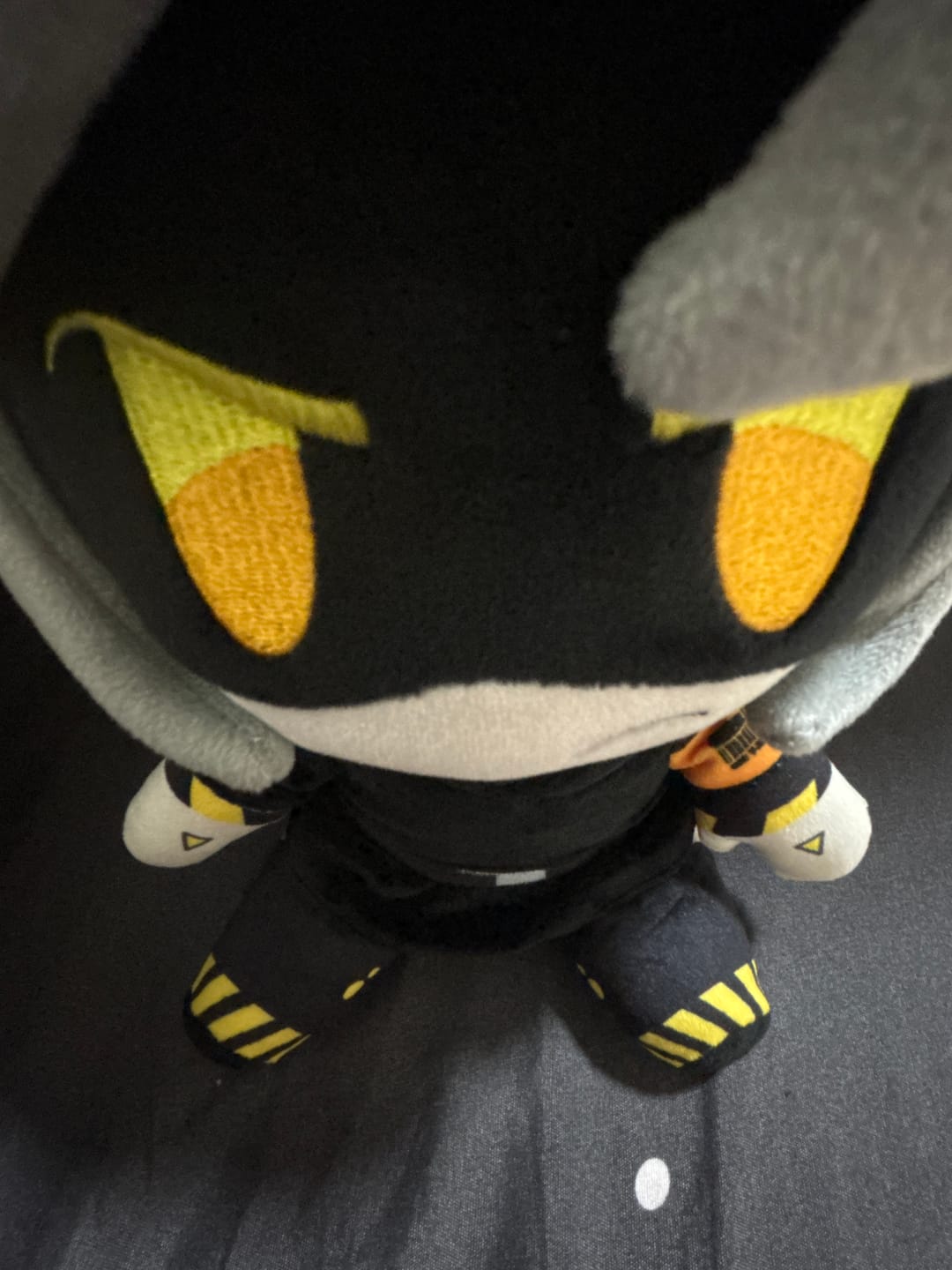 Customer photo review of J Plush