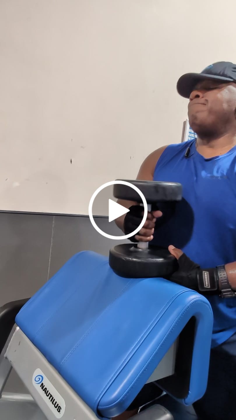 Customer video review of VINTAG3D - HIGH STIMULANT PERFORMANCE ENHANCEMENT