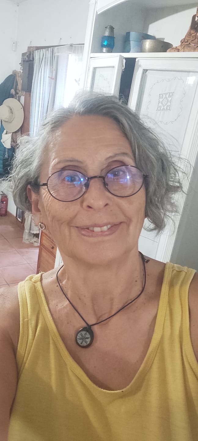 Customer photo review of Crema hidratante