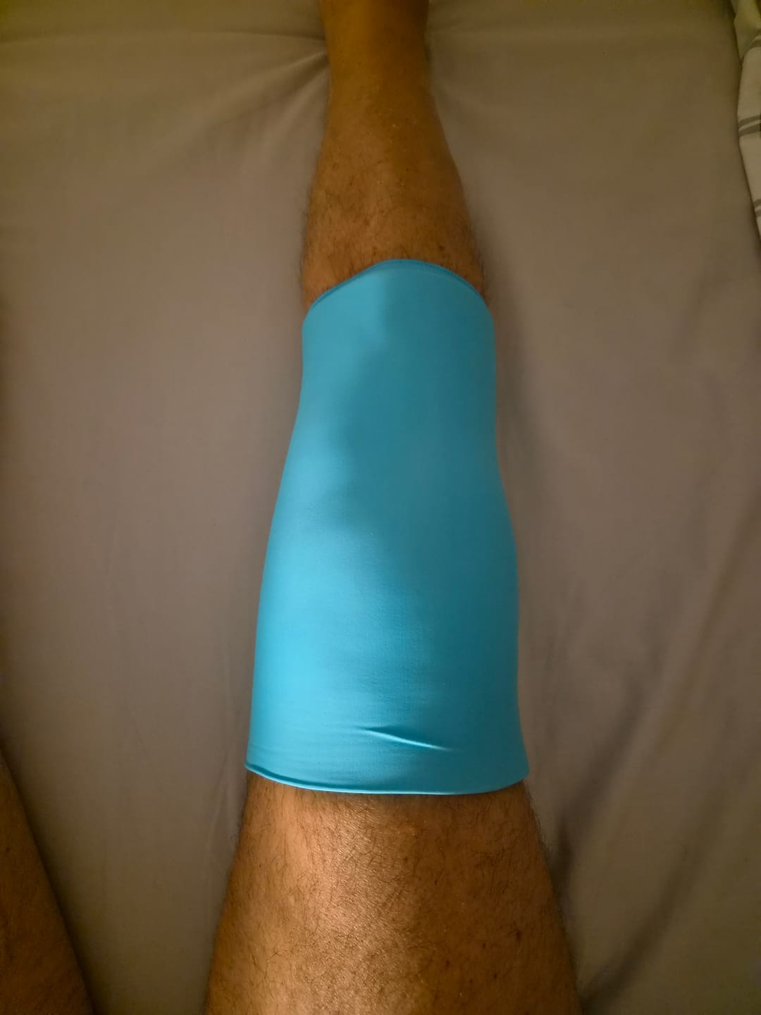 Customer photo review of Thermax Sleeve
