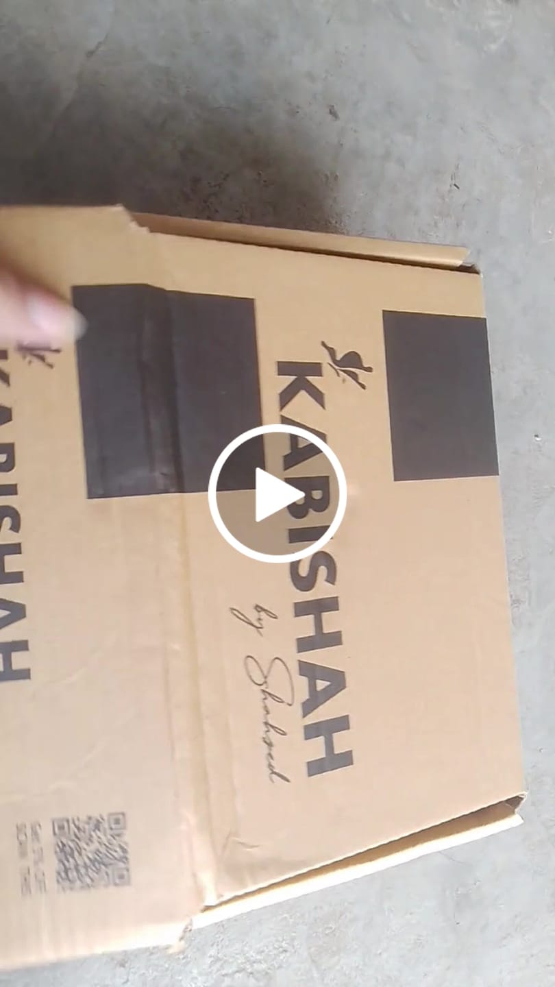 Customer video review of Hand & Foot Brightening Bundle