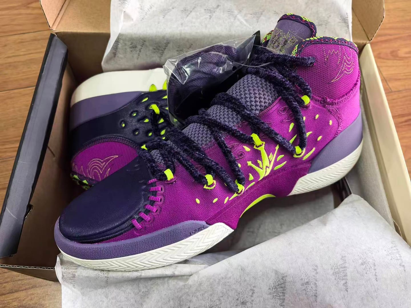 Customer photo review of Joker 2 "Joker" High