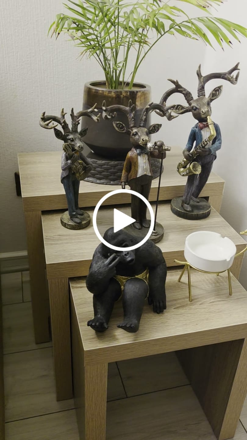 Customer video review of Escaladores