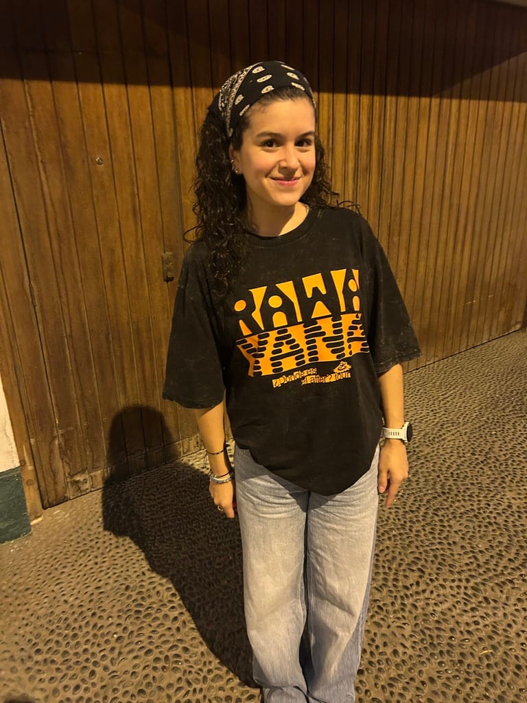 Customer photo review of RAWA ACID