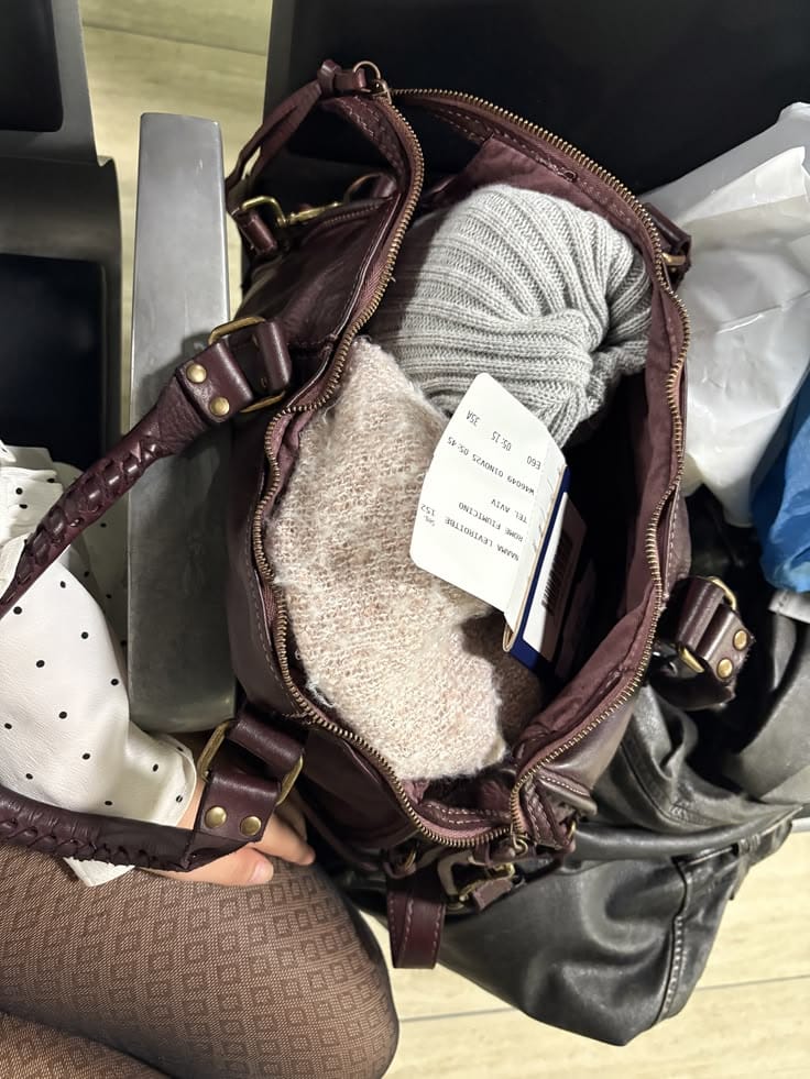 Customer photo review of Velora 24H
