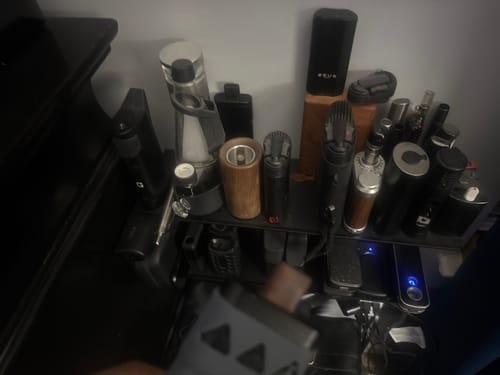 Customer photo review of AirVape X