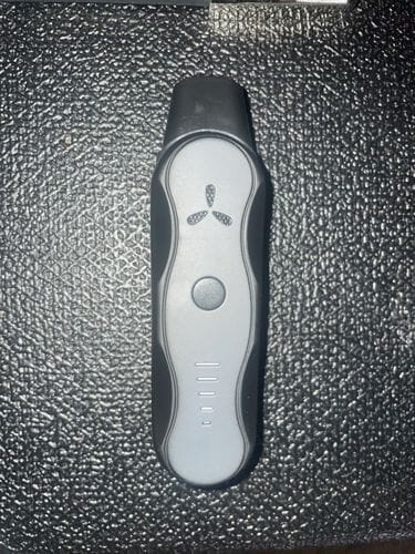 Customer photo review of AirVape  XS GO