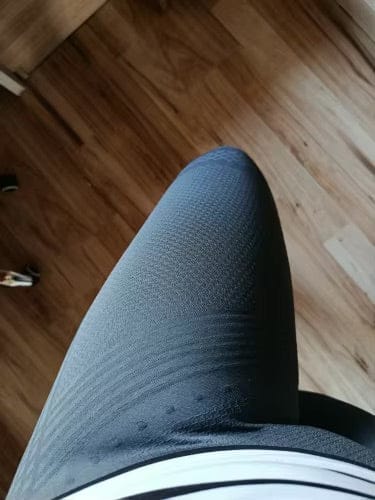 Customer photo review of ActiFlex 3D-Kompressionsleggings