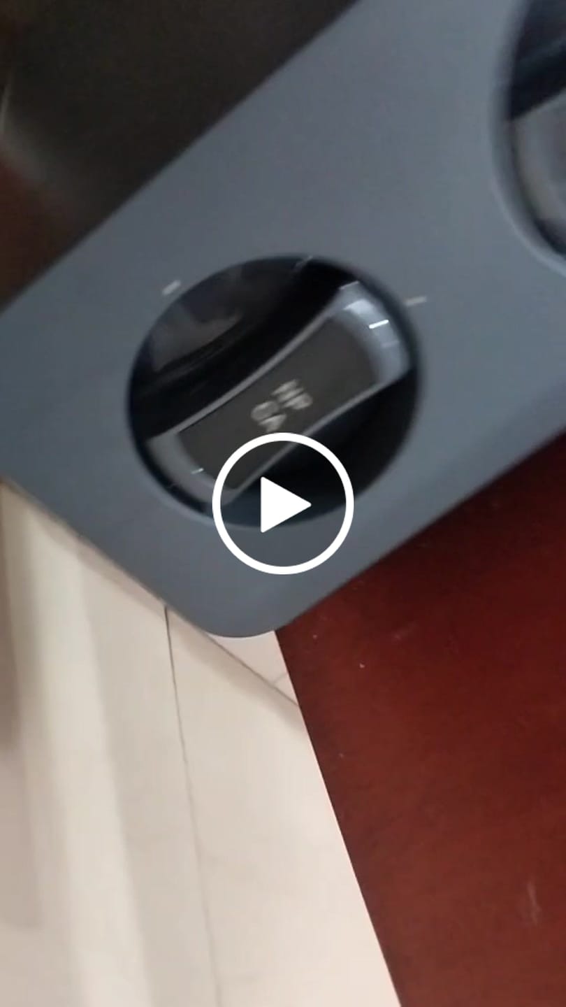 Customer video review of Purificador Ósmosis Inversa 4 Etapas Sin Tanque - Instalación Bajo Cubierta WF-240 Aquapur Coflex