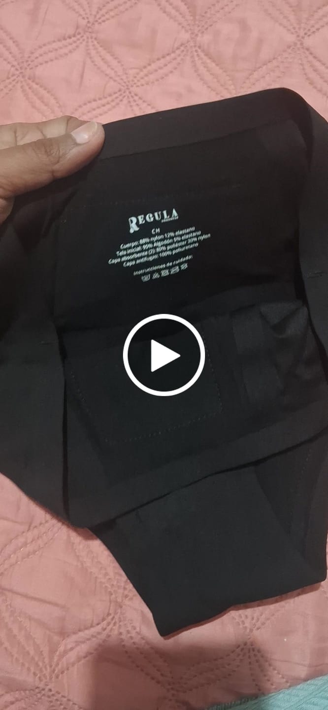 Customer video review of Jennifer - Super Abundante