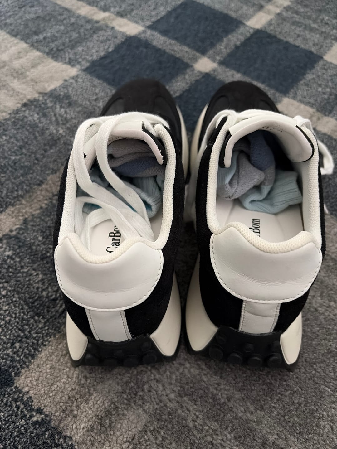 Customer photo review of Sentry - 9cm (3.5")
