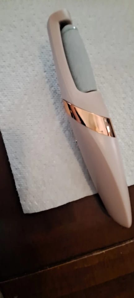 Customer photo review of SOVA Glide™