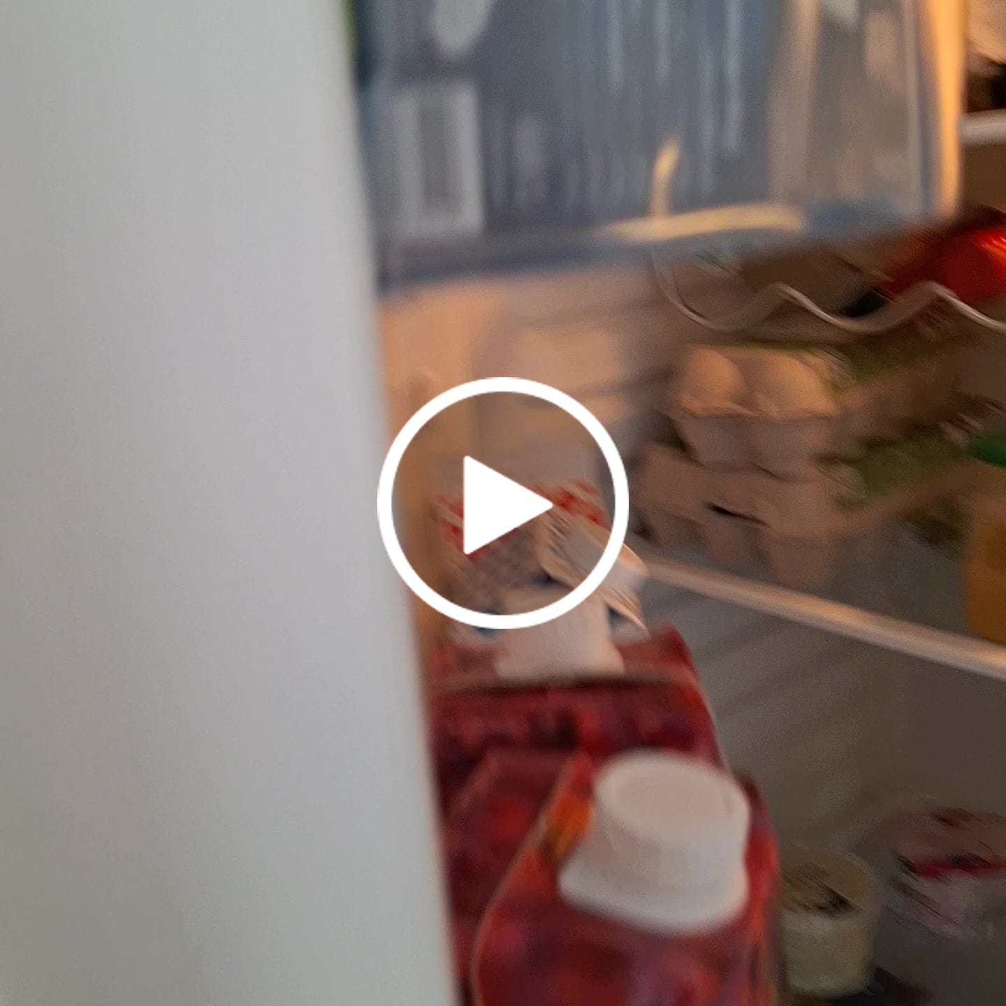Customer video review of Omega-3 Premium