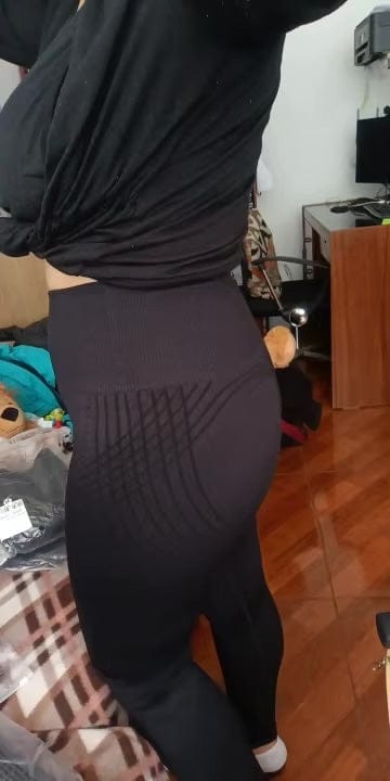 Customer photo review of ActiFlex 3D-Kompressionsleggings