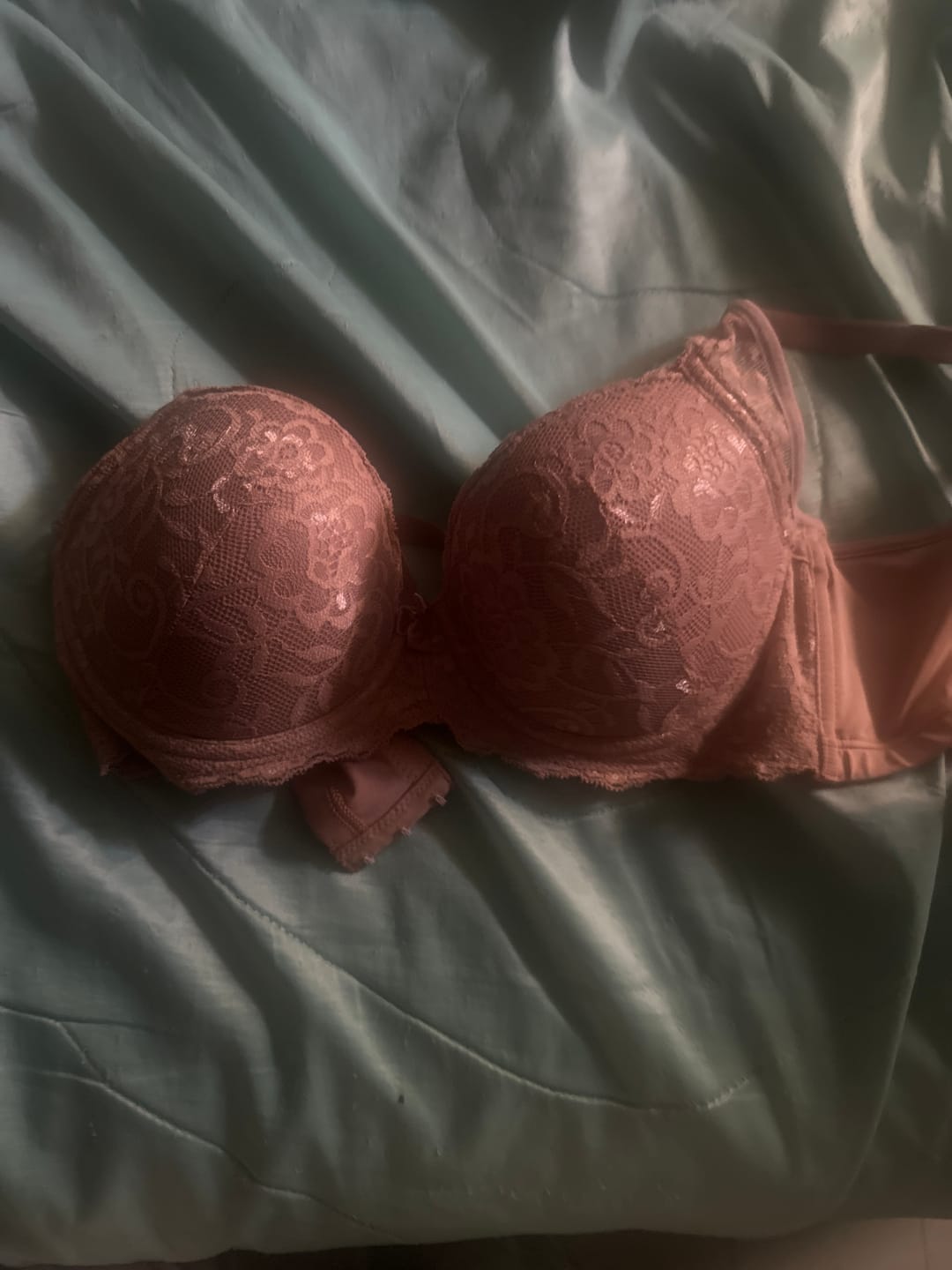 Customer photo review of Brasier básico con atrapa gorditos 23785 Carnival